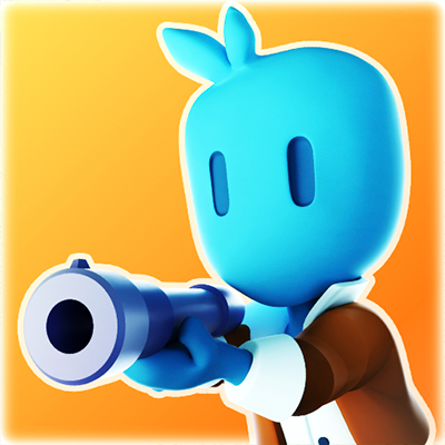 Bazooka Boy